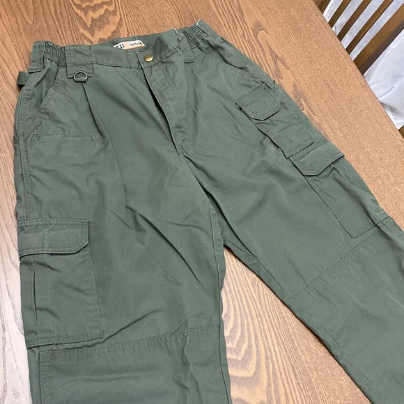5.11 Tactical pants - Picture 2 of 5